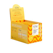 Organic Cotton Applicator Tampons